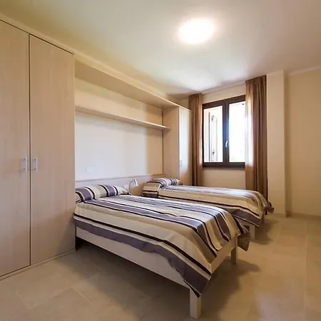 Semesteranläggning (resort) Cosmopolitan Golf &