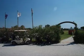 Semesteranläggning (resort) Cosmopolitan Golf &