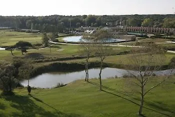 Cosmopolitan Golf & Tirrenia