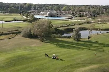 Semesteranläggning (resort) Cosmopolitan Golf & Tirrenia