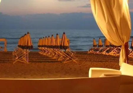 Cosmopolitan Golf & 2* Tirrenia