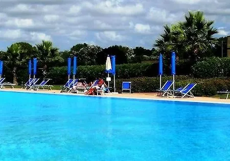 Cosmopolitan Golf & 2* Tirrenia