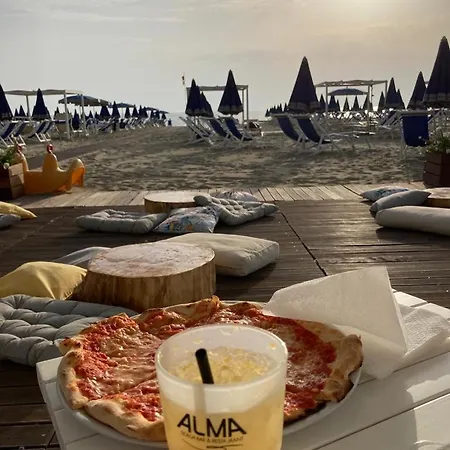 Cosmopolitan Golf & 2* Tirrenia