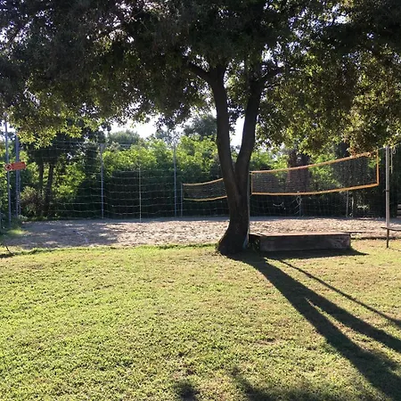 Cosmopolitan Golf & Semesteranläggning (resort) Tirrenia