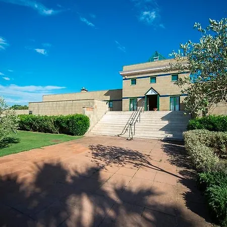 Resort Cosmopolitan Golf &