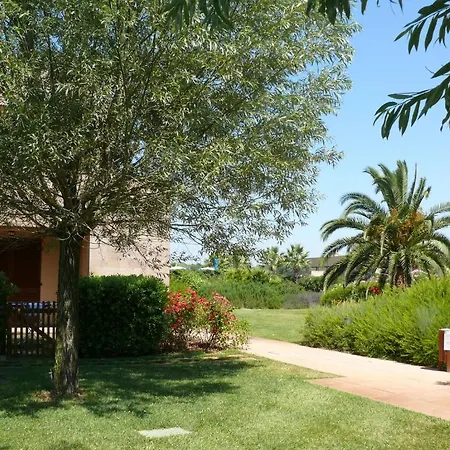 Cosmopolitan Golf & 2* Tirrenia