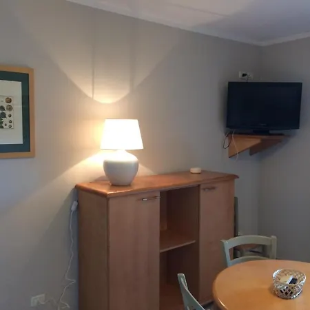 Cosmopolitan Golf & Tirrenia