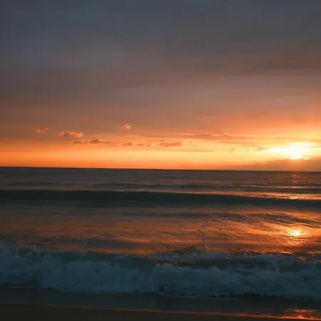 Cosmopolitan Golf & Semesteranläggning (resort)