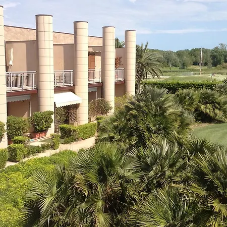 Cosmopolitan Golf & 2* Tirrenia