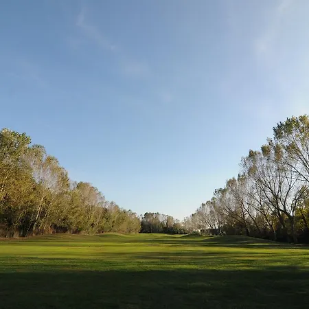 Cosmopolitan Golf & 2*