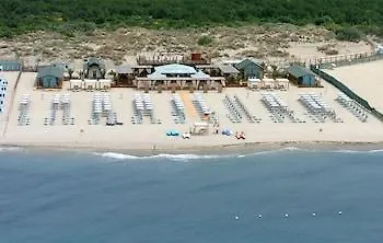 Курортный комплекс Cosmopolitan Golf &